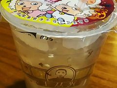 -精粉世家(汉街总部国际A座店)