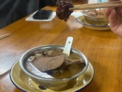 -然香姜汁(江城小区店)