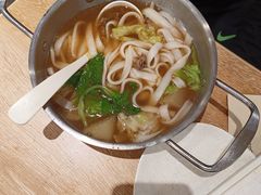 -小满手工粉(北京富力广场店)