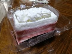 -红叶蛋糕(温泉店)