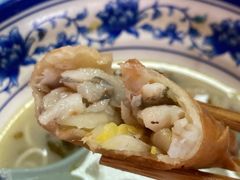 -明呈黄鱼面馆(斜土路店)