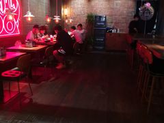 大堂-Devils’ Brewery小恶魔精酿啤酒(武汉天地店)