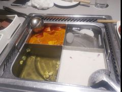 -海底捞火锅(振华商厦店)
