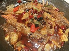 -老雒阳面馆·水席(洛宁高速路口店)
