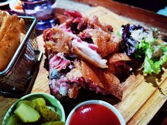 -MARU玛露音乐餐厅(大学路店)