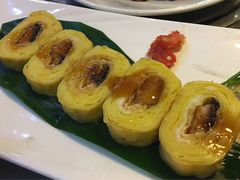 -大江户日本料理(吕厝店)