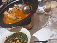 -小厨娘淮扬菜(天印大道店)