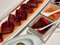 -金轩中餐厅 Jin Xuan(浦东丽思卡尔顿酒店)