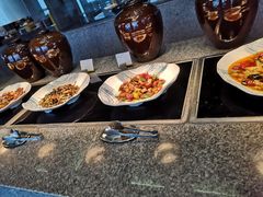 -解放碑威斯汀酒店-知味国际美食餐厅