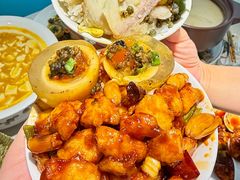 -川人百味(亿合城店)