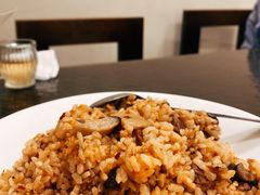 观音饭-五观堂素食(新华路店)
