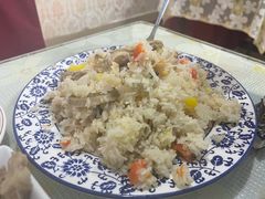 -百盛新疆特色餐厅
