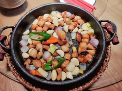 -一品烧农庄·佛山本地特色菜