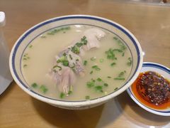 老妈蹄花-易老妈蹄花.特色川菜(人民公园总店)