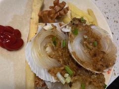 -金米客烤肉自助(中山路茂业时代城店)