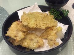 软壳蟹tian fu lu➏-简家·海鲜盛宴(下沙店)