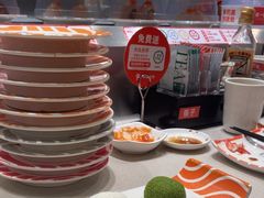 -新一番三文鱼寿司(大东海店)