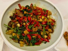 -粤菜王府·海鲜·茶市·海景餐厅(大梅沙店)