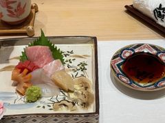 -鮨一日本料理(大中华店)
