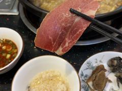 -草墩罗非鱼庄•野生菌•腊排骨(七星街上段店)