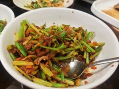 -新李记 · 口味菜馆(南郊公园店)