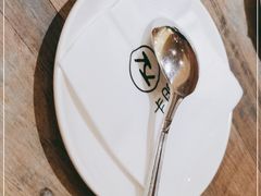 -卡朋西餐(东方广场店)