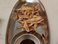 -白仁仔· 活烤海鲜 宵夜(豫园店)