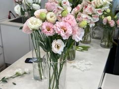 -杭州街角花屋花店(闻堰店)