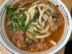 -蒲锦源烩饼(蒲城店)