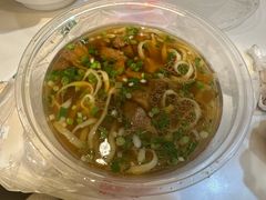湖南面-李兰英湖南面馆(护国路店)