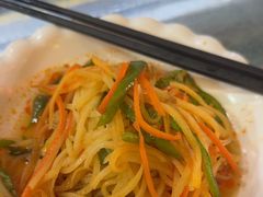 -金杨拉面王小吃面馆·牛三宝面·红烧牛肉粉