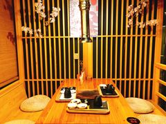 -炙忧烤肉屋(中国铁建广场店)