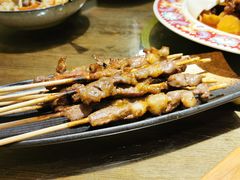 -塔哈尔·新疆盛宴(城西银泰店)