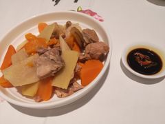 -花城苑广府菜(侨鑫店)