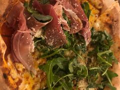 -PIZZA BIANCA(万象城店)