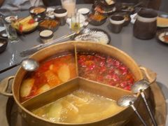 -湊湊火锅·茶憩(南京万象天地店)
