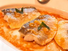 -广州柏悦酒店·悦景轩·粤菜餐厅