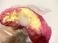 -木子木水日式烫面包(世界城光谷店)