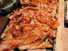 -小川洋风料理(大悦城店)