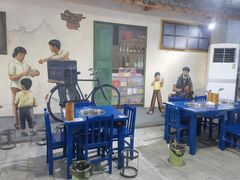 -马路边边·成都串串(翠柏路店)