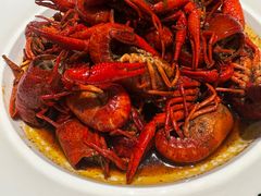 -有位虾匠·香辣蟹·小龙虾(李村店)