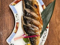 -森味薪火烧•烧鸟居酒屋•日本料理(望京店)
