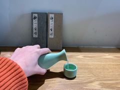 -静一餐厅·湖北菜(前门创始店)