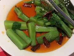 -西贝(枫蓝国际购物中心店)