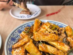 -协顺园回头馆(南顺城路店)