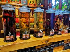 -一桶江山餐厅(松北店)