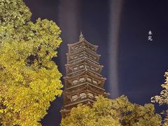 -安亭老街