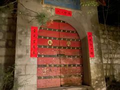 -华山风景名胜区