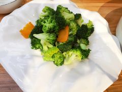 -醉霖生态餐厅(交大店)