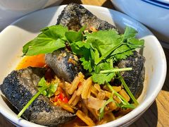 臭豆腐-农耕记·湖南土菜(科技园店)